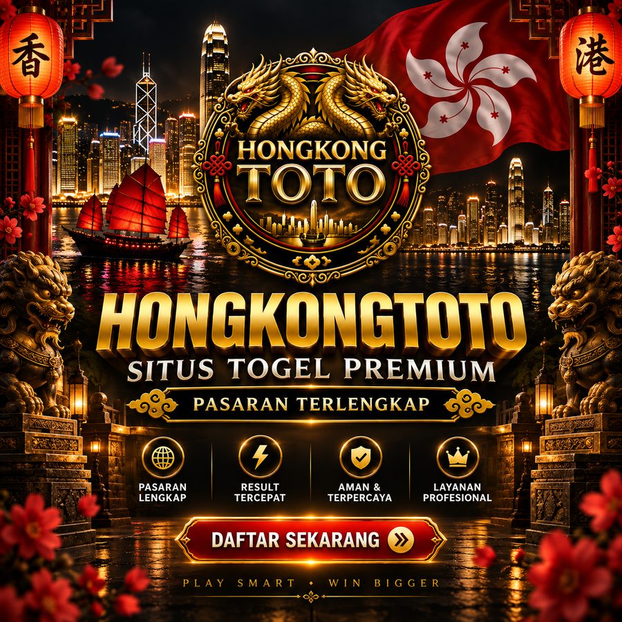 Hongkongtoto Mila